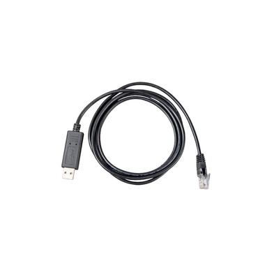 Victron Energy BlueSolar PWM-Pro to USB interface cable Кабель 99-00020235 фото