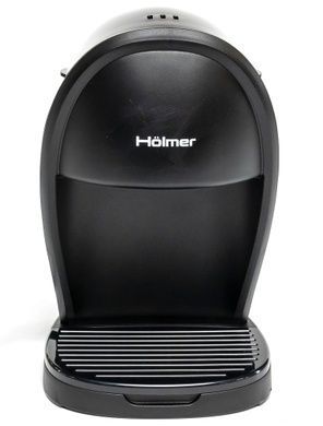 Крапельна кавоварка H&ouml;lmer HCD-023B 240 мл R_016556 фото
