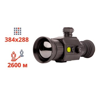 ТЕПЛОВИЗИОННЫЙ ПРИЦЕЛ Dahua Thermal Scope C450 99-00013711 фото