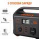 Портативне джерело живлення Jackery Explorer 500EU 99-00012615 фото 2