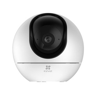 3K Type-C Wi-Fi камера Ezviz CS-H6 (5WF,4mm) 99-00016115 фото