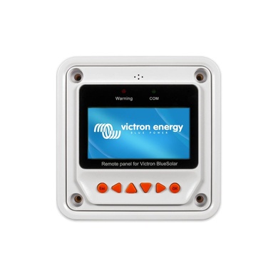 Victron Energy Remote Panel for BlueSolar PWM-Pro Дистанційна панель 99-00020233 фото