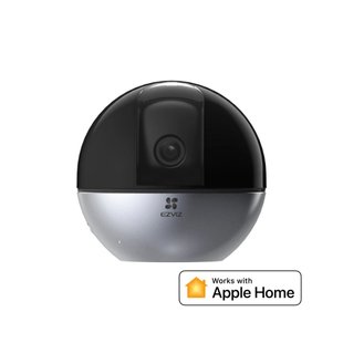 Смарт камера Ezviz  3K Wi-Fi Apple home CS-E6 99-00016596 фото