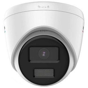 Відеокамера Hikvision DS-2CD1327G0-L(C) (2.8 мм) 2 Мп IP 99-00007569 фото