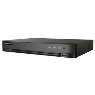 Видеорегистратор Hikvision iDS-7208HQHI-M1/FA(C) (8-канальный) 99-00005481 фото